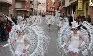 Carnaval de Mazarrón