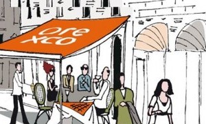 Café Drexco celebra su XX Aniversario