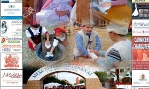 Mercadillo Artesanal de Roldán (Torre Pacheco)