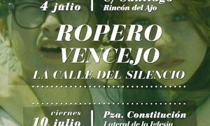 SantiaGO! mini festival en Totana