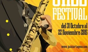 35º Cartagena Jazz Festival 2015