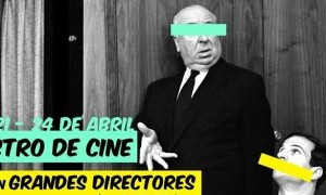 Rastro de Cine en el Café Ficciones