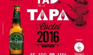 Ruta de la Tapa y el Cocktel de Alcantarilla 2016