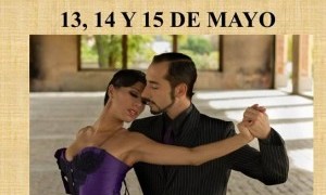 Encuentro de Tango Primavera 2016