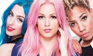 Sweet California el 3 de Junio en Murcia