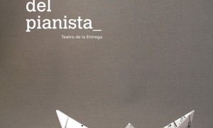 El Extraño Viaje del Pianista