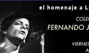 Concierto Homenaje a Lou Reed en Ficciones