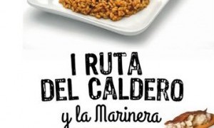 Ruta del Caldero y La Marinera en La Manga