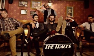 Concierto de The Tracks en Aledo