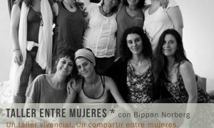 Taller El Recreo: Entre mujeres