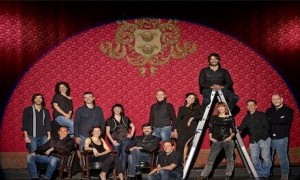 Programación del TCM del 27 al 30 Nov. 