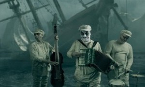 Teatro Circo de Murcia del 6 al 12 enero