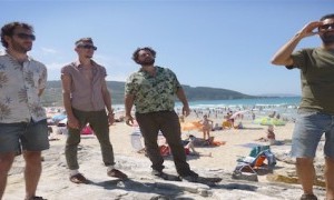 Teatro Circo de Murcia del 17 al 28 febrero