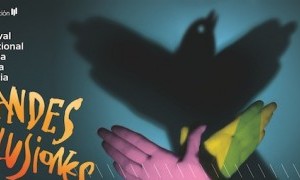 V Festival Internacional de Magia Solidaria