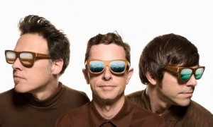 La Mar Chica (La mar de músicas apta para menores)