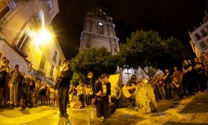 Big Up! Calles de Murcia 2014