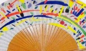 Taller Infantil: Pintamos el viento al son de la pandereta