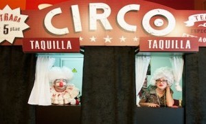 Alas para Rita en el TCM