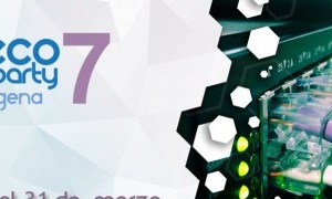 VII Teleco LAN Party de Cartagena