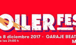 Boiler Fest en Murcia