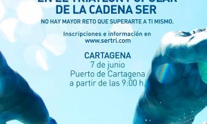  Triatlón de la Cadena SER, SER-TRI