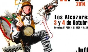 IIIª edición concurso nuevos talentos ¡Olé tu arte!