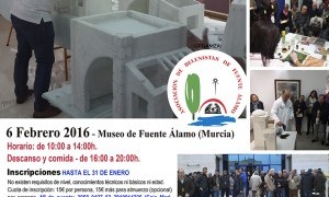 IX Taller de Belenistas