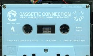 Cassette Connection en La Mar de Músicas