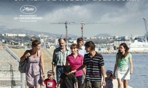 Cine-Club Pruden en Murcia del 23 al 29 de junio