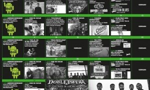 Programación Fnac Murcia Marzo 2015