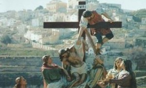 Pregón Semana Santa Cehegín 2015