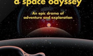 Proyección en la Condomina de 2001: Una odisea en el espacio (VOSE)