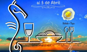 V Ruta de la Tapa de los Urrutias