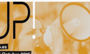 BigUp! Calles Murcia 2015