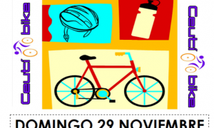 Fiesta de la bicicleta 2015 - Ceutí