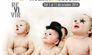 45º Festival Internacional de Teatro de Molina de Segura