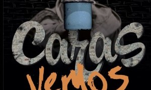 Obra teatral: Caras Vemos