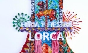 Feria de Lorca 2014