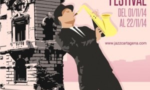 Cartagena Jazz Festival 2014