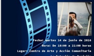 Taller de Preservación de cine y vídeos domésticos