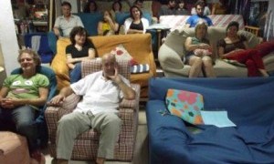 Cine Club Pruden del 6 al 12 enero