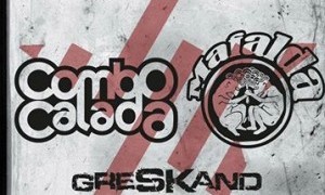 X Festival Gazpatxo Rock en Sala B