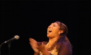 Cumbre Flamenca en el TCM