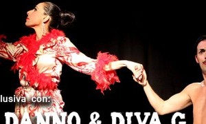 Entrevista a Dandy Danno & Diva G