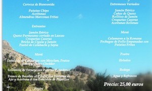 San José en El Casón de la Vega