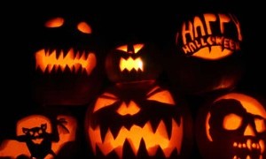 VII Noche del Miedo de Ceutí