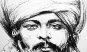 Exposición: India. De José Claros