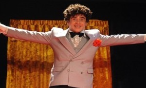 Great Circus Show en el TCM