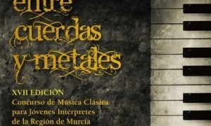Entre Cuerdas y Metales: Final CUERDA