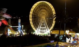 Conciertos de la Feria de Lorca